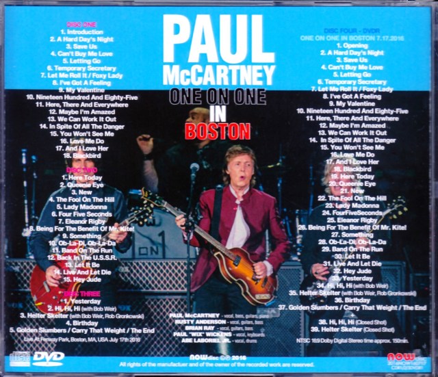 Paul McCartney ポール・マッカートニー オリンピック ギターピック 2025年最新】ポールマッカートニー ピックの人気アイテム - メルカリ