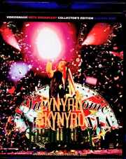 Lynyrd Skynyrd レイナード・スキナード/Brazil 2023 Complete Blu-Ray Version
