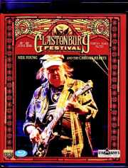 Neil Young and the Chrome Hearts ニール・ヤング/England,UK 2025 Complete Multi-Cam Edition Blu-Ray Version