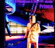 Prince プリンス/London,UK 09.09.2007 Blu-Ray Version