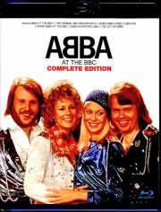 Abba アバ/At the BBC Complete Edition Blu-Ray Version