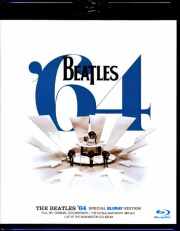 Beatles ビートルズ/Beatles '64 Special Blu-Ray Version