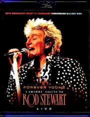 Rod Stewart ロッド・スチュワート/FL,USA 05.19.2026 US Broadcast Edition &amp; more Blu-Ray Version