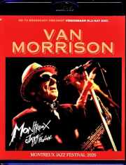 Van Morrison ヴァン・モリスン/Switzerland 2026 Complete Pro-Shot Edition Blu-Ray Version