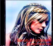 Sarah Brightman サラ・ブライトマン/Remix Collection