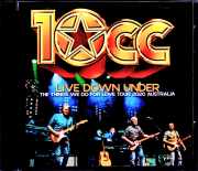 10cc テンシーシー/Australia 2020