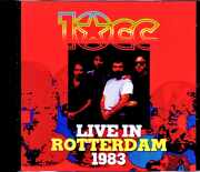 10cc テンシーシー/Netherlands 1983