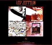 LED ZEPPELIN レッド・ツェッペリン/First Four "Dr. Ebbetts Sound System"