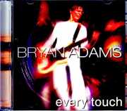 Bryan Adams ブライアン・アダムス/Osaka,Japan 6.21.2000 Complete