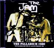 Jam,The ジャム/NY,USA 1980