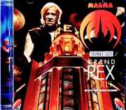 【希少EU盤CD10枚/DVD4枚】スティーヴ・ハケット　プリモニションズ Progressive Rock