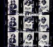 John Lennon ジョン・レノン/New York City Recording Sessions AI Stereo Remix and Remastered