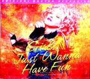 Cyndi Lauper シンディ・ローパー/忘れえぬ彼女 Tokyo,Japan 4.23.2025 Compete IEM Soundboard Edition