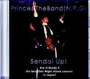 Prince プリンス/Miyagi,Japan 10.22.2002 Remastered Edition