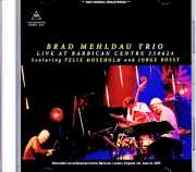 Brad Mehldau Trio ブラッド・メルドー/London,UK 2025 Remastered