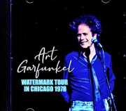 Art Garfunkel アート・ガーファンクル/IL,USA 04.01.1978