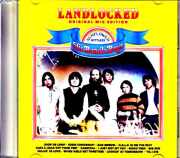 Beach Boys ビーチ・ボーイズ/Landlocked Original Mix Edition