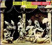 Rolling Stones ローリング・ストーンズ/ヴゥードゥー・ラウンジ・セッションズ Voodoo Lounge Sessions 1993 Vol.1-1