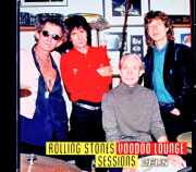 Rolling Stones ローリング・ストーンズ/ヴゥードゥー・ラウンジ・セッションズ Voodoo Lounge Sessions 1993 Vol.1-2