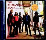 Allman Brothers Band オールマン・ブラザーズ・バンド/First Album US Original Genuine First Pressing Promo Copy Edition