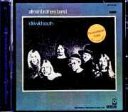 Allman Brothers Band オールマン・ブラザーズ・バンド/Idlewild South US Original Genuine First Pressing Promo Copy Edition