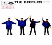 Beatles ビートルズ/ヘルプ！ 究極音源復刻永久保存盤 Help! Premium Vinyl Collection