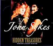 John Sykes Thin Lizzy ジョン・サイクス シン・リジィ/Ultimate Rare Track Compilation 1982-1985 Soundboard Edition