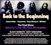 Various Artists Ozzy Osbourne,Black Sabbath,Metallica,Gun's N' Roses Pantera,Slayer オジー・オズボーン ブラック・サバス/England,UK 2025 Complete Soundboard Edition