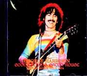 George Harrison ジョージ・ハリスン/LO,USA 11.26.1974