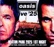 Oasis オアシス/England,UK 07.11.2025 Complete &amp; more