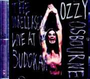 Ozzy Osbourne Zakk Wylde オジー・オズボーン ザック・ワイルド/Tokyo,Japan 03.05.1998 Complete &amp; more