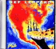 Def Leppard デフ・レパード/First Strike Remastered