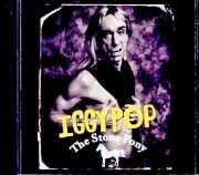 Iggy Pop イギーポップ/NJ,USA 06.14.1997