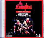Stranglers ストラングラーズ/England,UK 07.04.2025 Complete