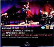 Brad Mehldau Trio ブラッド・メルドー/MI,USA 04.13.2025 Soundboard Edition &amp; more