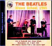 Beatles ビートルズ/England,UK 04.01.1963 &amp; more