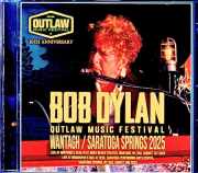 Bob Dylan ボブ・ディラン/NY,USA 2025 2Days Complete
