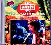 Oasis オアシス/London,UK 07.21.2009 Complete Soundboard Edition
