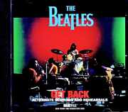 Beatles ビートルズ/Get Back Alternate Sessions and Rehearsals