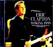 超貴重　クラプトン出演DVD5本、プリンス・トラスト他コンサート、レアCD付き 2025年最新】Yahoo!オークション - Eric Clapton(E ロック