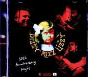 Dizzy Mizz Lizzy ディジー・ミズ・リジー/Tokyo,Japan 2025 Complete IEM Matrix Edition