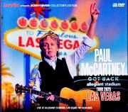 Paul McCartney ポール・マッカートニー/NV,USA 10.04.2025 Complete & more