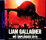 Liam Gallagher リアム・ギャラガー/England,UK 2019 Soundboard Edition Remastered