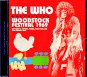 Who,The ザ・フー/NY,USA 1969 Complete Soundboard Edition Remastered
