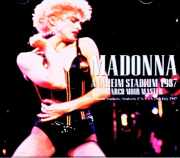 Madonna マドンナ/CA,USA 07.18.1987 Marco Moir Master Edition