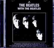 Beatles ビートルズ/With the Beatles 2025 Stereo Remix