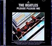 Beatles ビートルズ/Please Please Me 2025 Stereo Remix