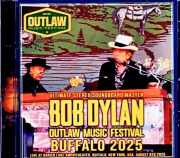 Bob Dylan ボブ・ディラン/NY,USA 08.08.2025 Complete Soundboard Edition
