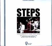 Steps Michael Brecker,Steve Gadd,Mike Mainieri ステップス マイク・マイニエリ/Tokyo,Japan 1979 Complete Upgrade