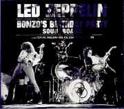 Led Zeppelin レッド・ツェッペリン/CA,USA 05.31.1973 Complete Soundboard Edition &amp; more